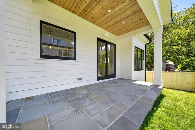 9906 EDWARD AVE, Bethesda, MD 20814