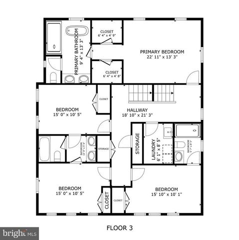 9906 EDWARD AVE, Bethesda, MD 20814