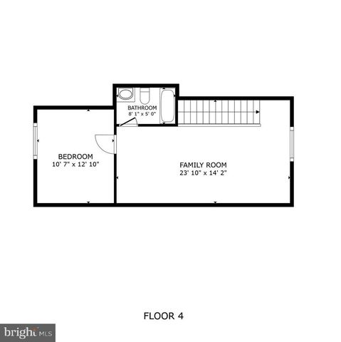 9906 EDWARD AVE, Bethesda, MD 20814