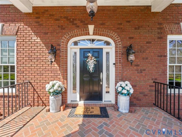 24200 Pear Orchard Rd, Moseley, VA 23120