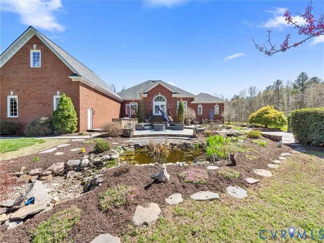 24200 Pear Orchard Rd, Moseley, VA 23120
