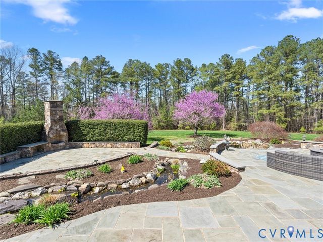 24200 Pear Orchard Rd, Moseley, VA 23120