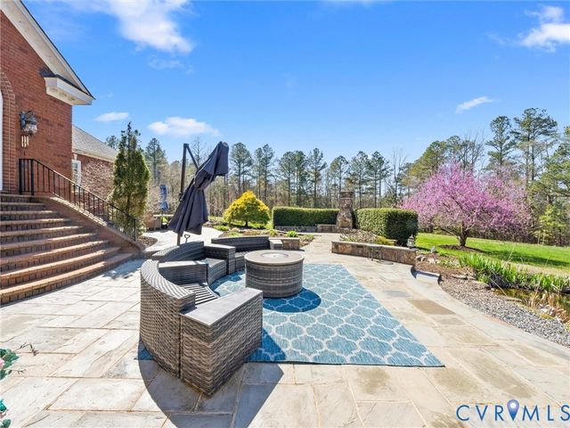 24200 Pear Orchard Rd, Moseley, VA 23120