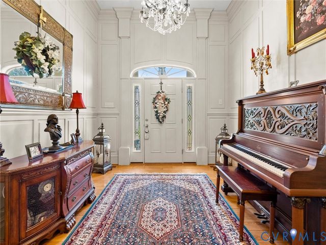 24200 Pear Orchard Rd, Moseley, VA 23120