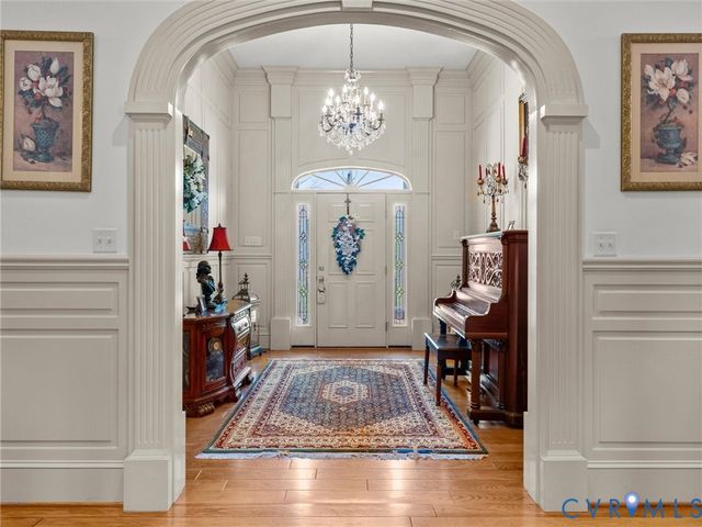24200 Pear Orchard Rd, Moseley, VA 23120