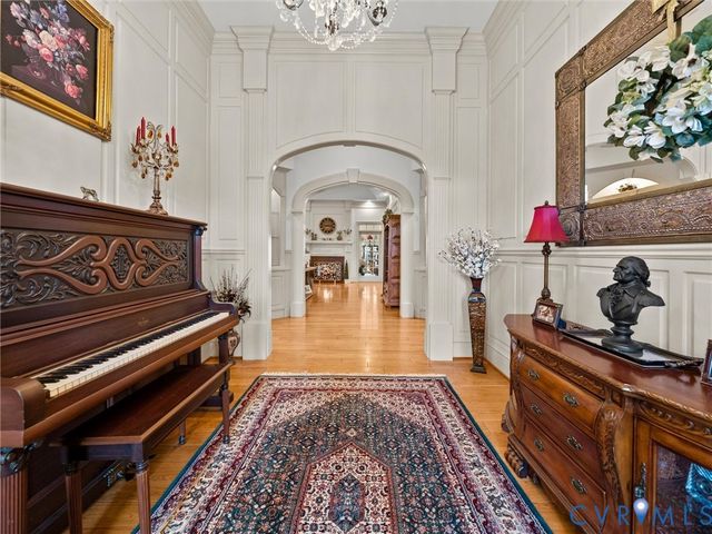 24200 Pear Orchard Rd, Moseley, VA 23120