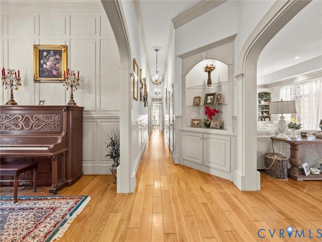 24200 Pear Orchard Rd, Moseley, VA 23120