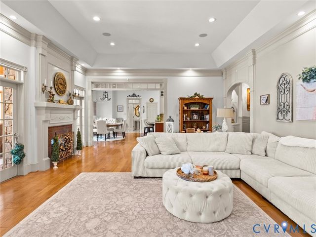 24200 Pear Orchard Rd, Moseley, VA 23120