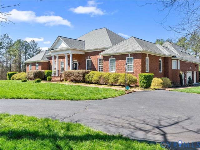 24200 Pear Orchard Rd, Moseley, VA 23120