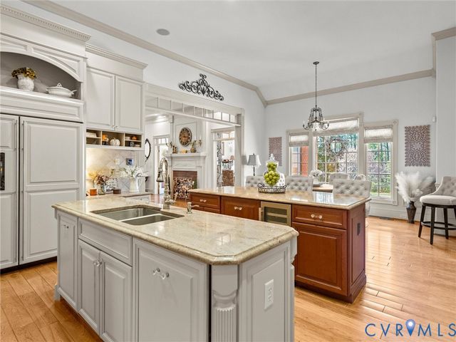 24200 Pear Orchard Rd, Moseley, VA 23120