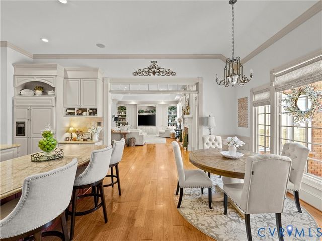 24200 Pear Orchard Rd, Moseley, VA 23120