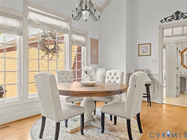 24200 Pear Orchard Rd, Moseley, VA 23120