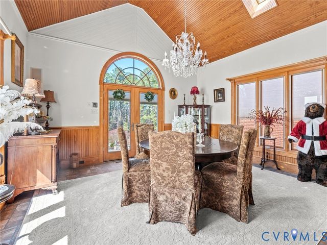24200 Pear Orchard Rd, Moseley, VA 23120