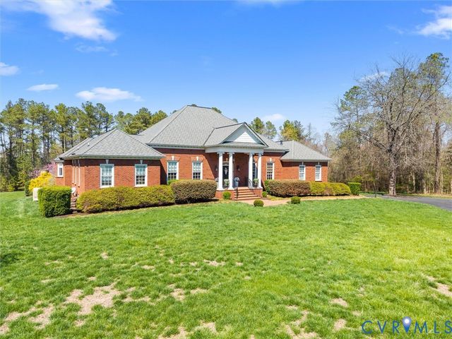 24200 Pear Orchard Rd, Moseley, VA 23120