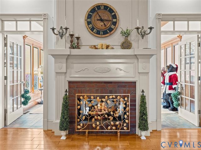 24200 Pear Orchard Rd, Moseley, VA 23120