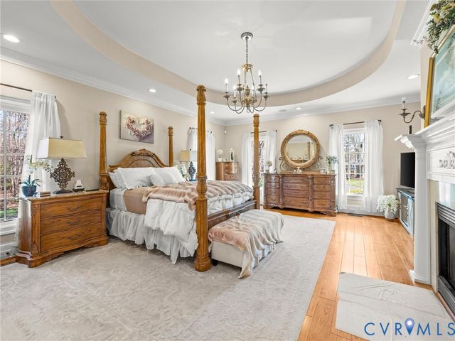 24200 Pear Orchard Rd, Moseley, VA 23120