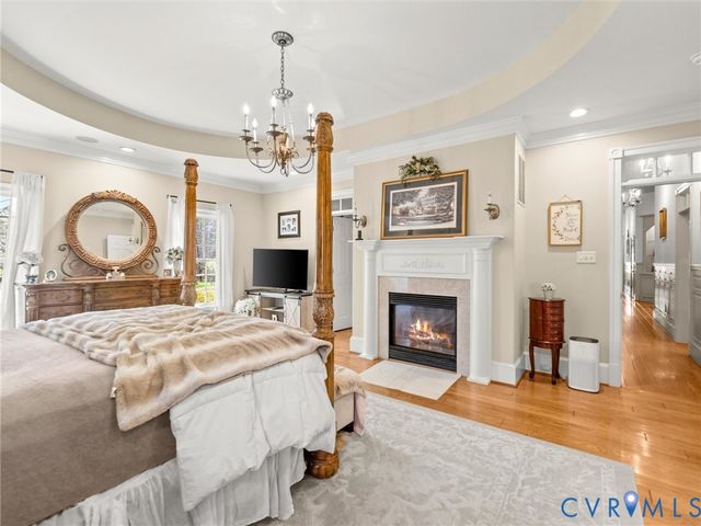 24200 Pear Orchard Rd, Moseley, VA 23120