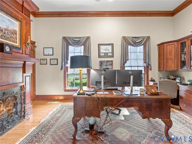 24200 Pear Orchard Rd, Moseley, VA 23120