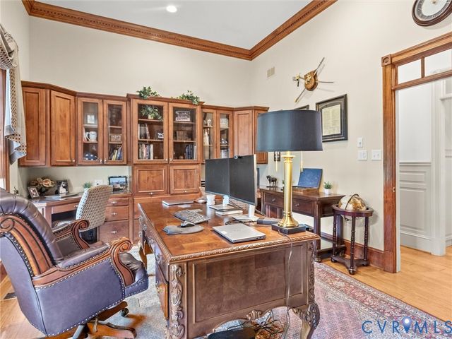 24200 Pear Orchard Rd, Moseley, VA 23120
