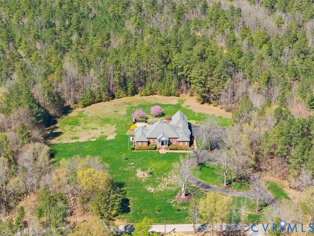 24200 Pear Orchard Rd, Moseley, VA 23120