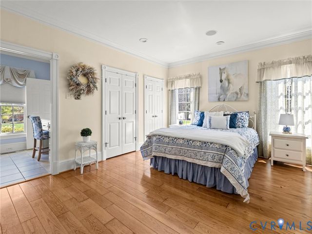 24200 Pear Orchard Rd, Moseley, VA 23120