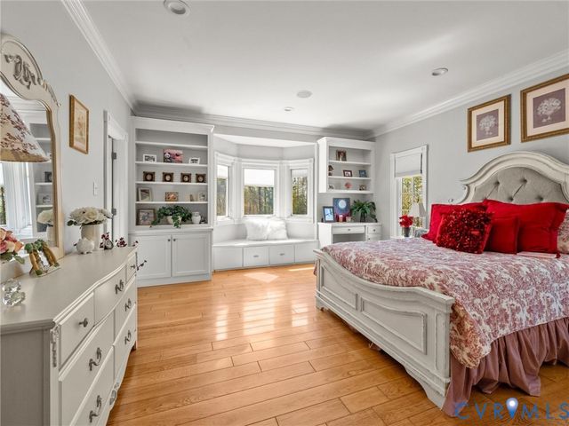 24200 Pear Orchard Rd, Moseley, VA 23120