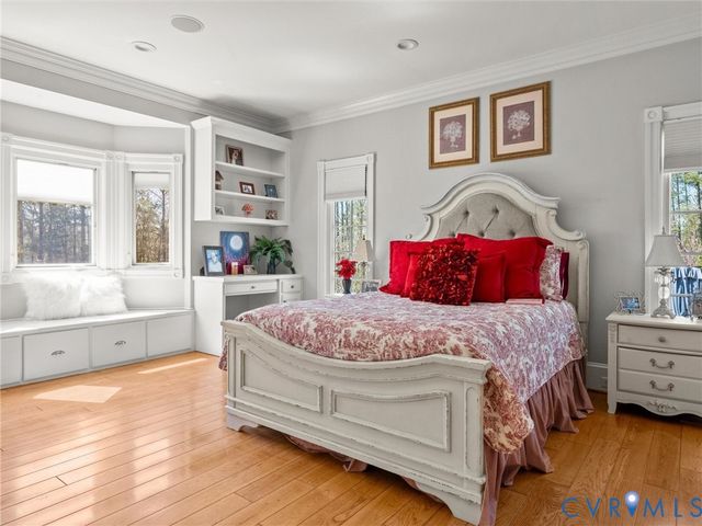 24200 Pear Orchard Rd, Moseley, VA 23120