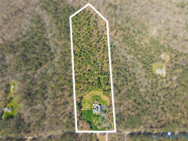 24200 Pear Orchard Rd, Moseley, VA 23120