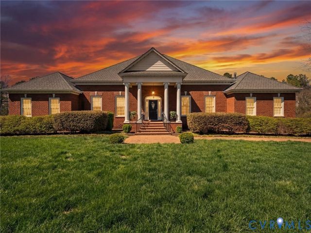 24200 Pear Orchard Rd, Moseley, VA 23120