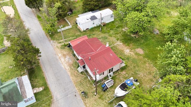 63 NORTH AVE, Smyrna, DE 19977