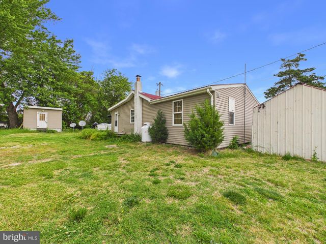 63 NORTH AVE, Smyrna, DE 19977