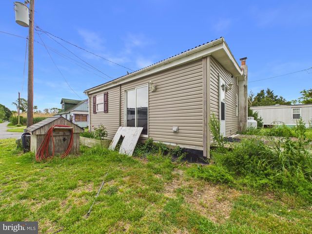 63 NORTH AVE, Smyrna, DE 19977