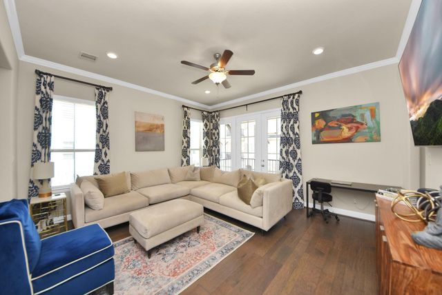 1407 Adell Rose Lane, Houston, TX 77043