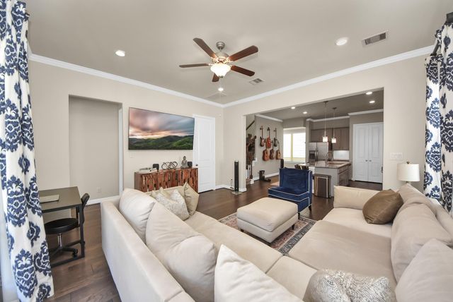 1407 Adell Rose Lane, Houston, TX 77043