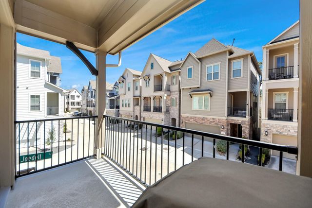 1407 Adell Rose Lane, Houston, TX 77043