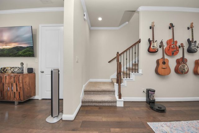 1407 Adell Rose Lane, Houston, TX 77043