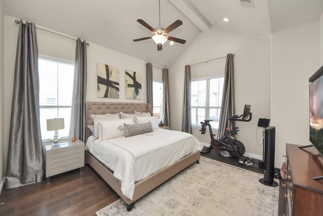 1407 Adell Rose Lane, Houston, TX 77043