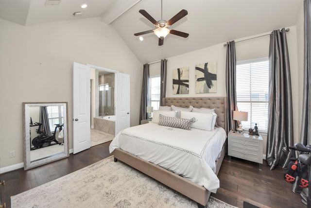 1407 Adell Rose Lane, Houston, TX 77043