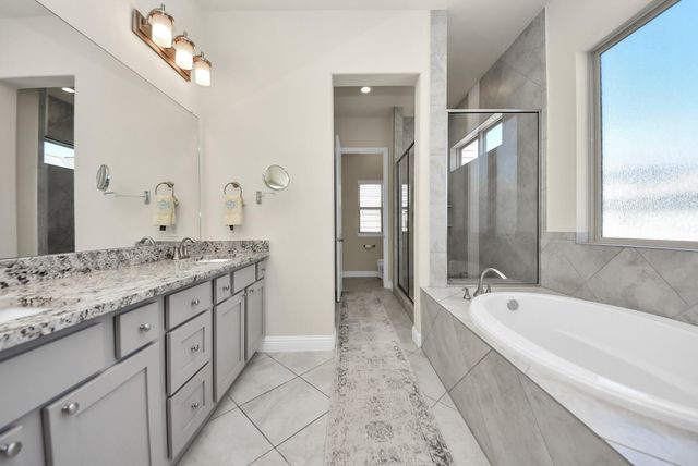 1407 Adell Rose Lane, Houston, TX 77043