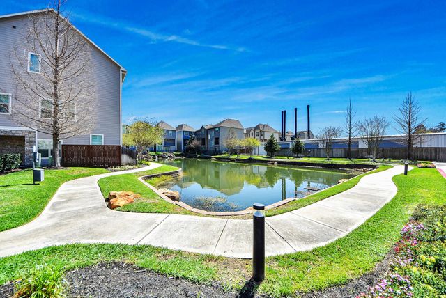 1407 Adell Rose Lane, Houston, TX 77043