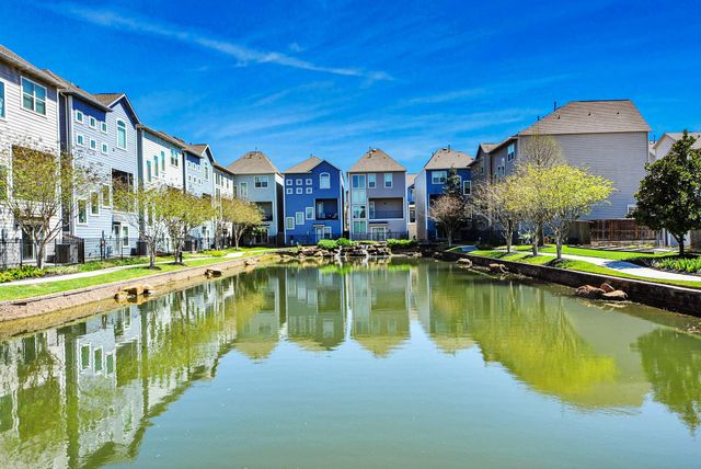 1407 Adell Rose Lane, Houston, TX 77043