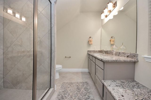 1407 Adell Rose Lane, Houston, TX 77043