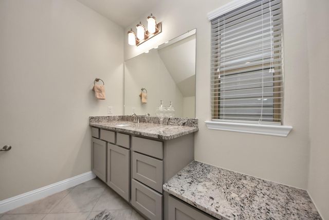 1407 Adell Rose Lane, Houston, TX 77043