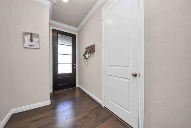 1407 Adell Rose Lane, Houston, TX 77043