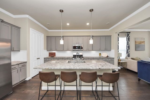 1407 Adell Rose Lane, Houston, TX 77043