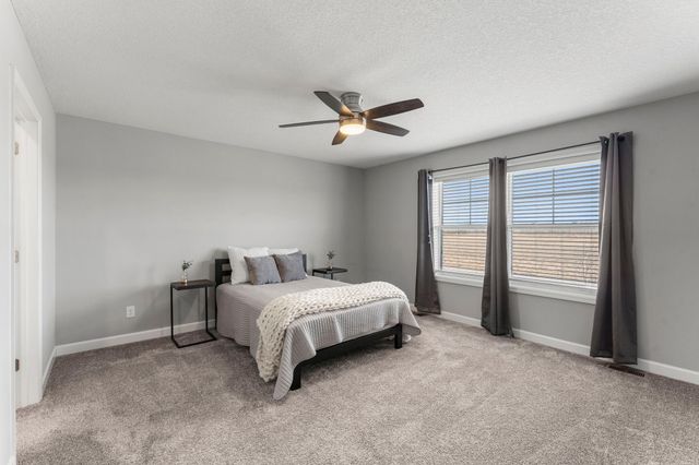 10921 Zest Street NE A, Blaine, MN 55449