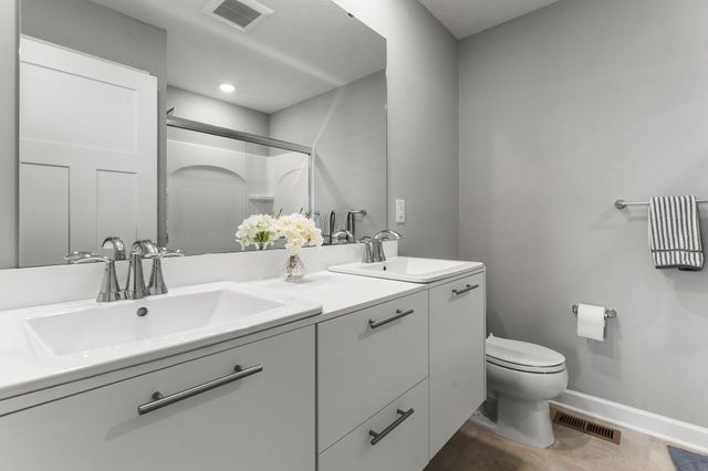 10921 Zest Street NE A, Blaine, MN 55449