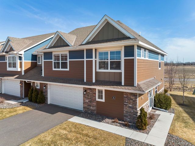 10921 Zest Street NE A, Blaine, MN 55449