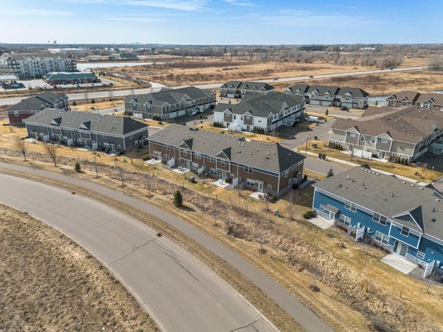 10921 Zest Street NE A, Blaine, MN 55449