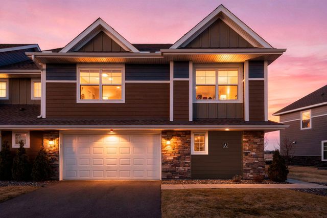 10921 Zest Street NE A, Blaine, MN 55449